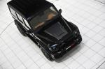 Mercedes-Benz G-Class 800 Widestar by Brabus 2013 года